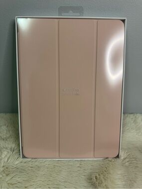 Apple iPad Pro Smart Folio - Pink Sand